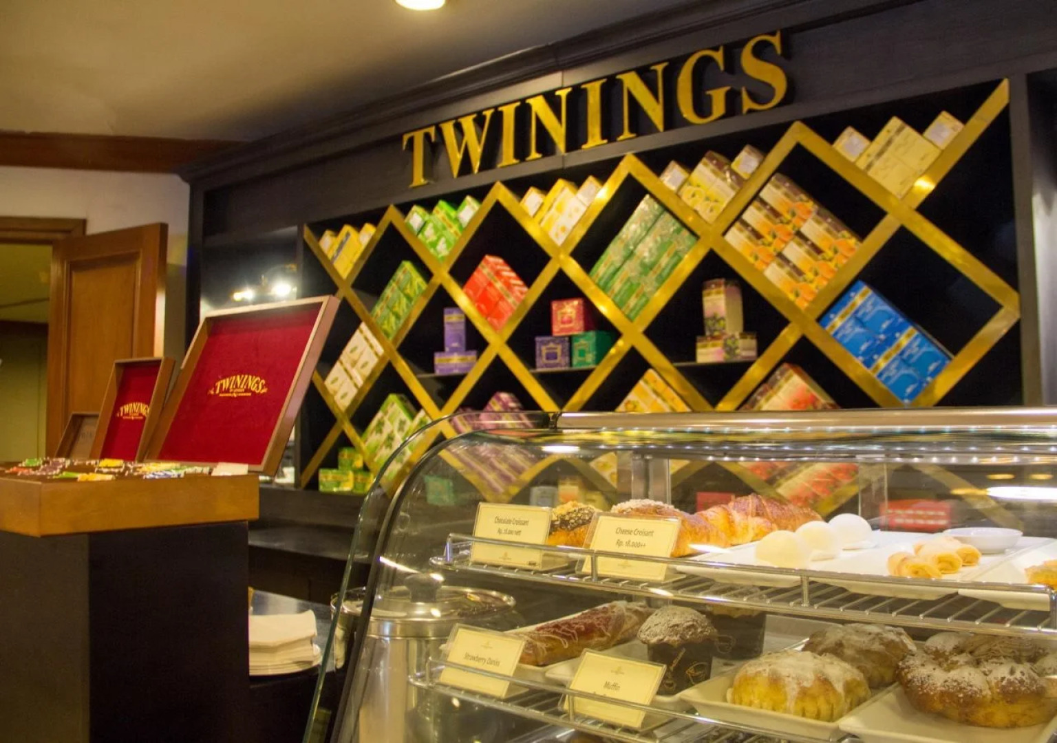 The Sunan Hotel Solo