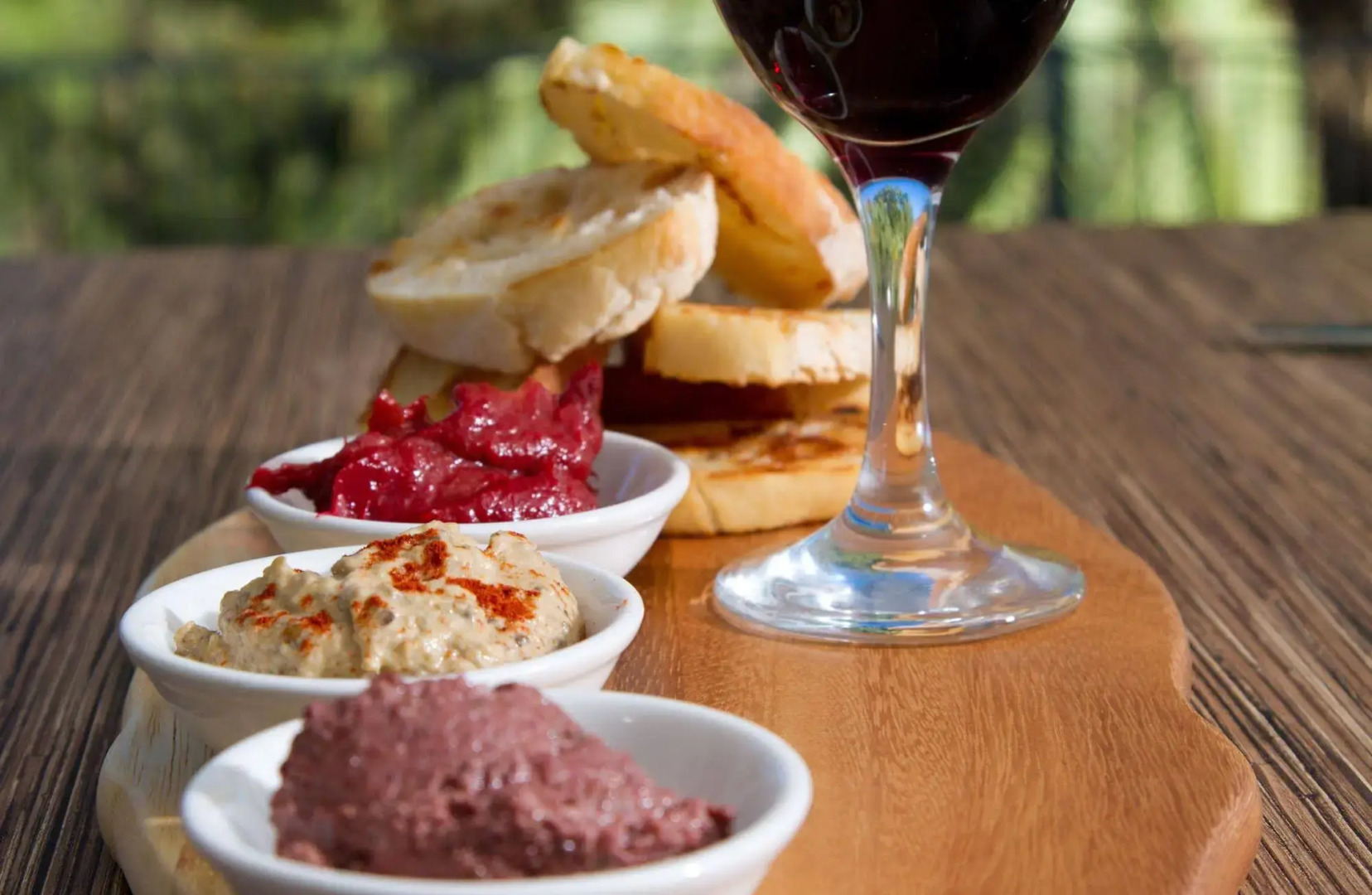 The Remington Muswellbrook