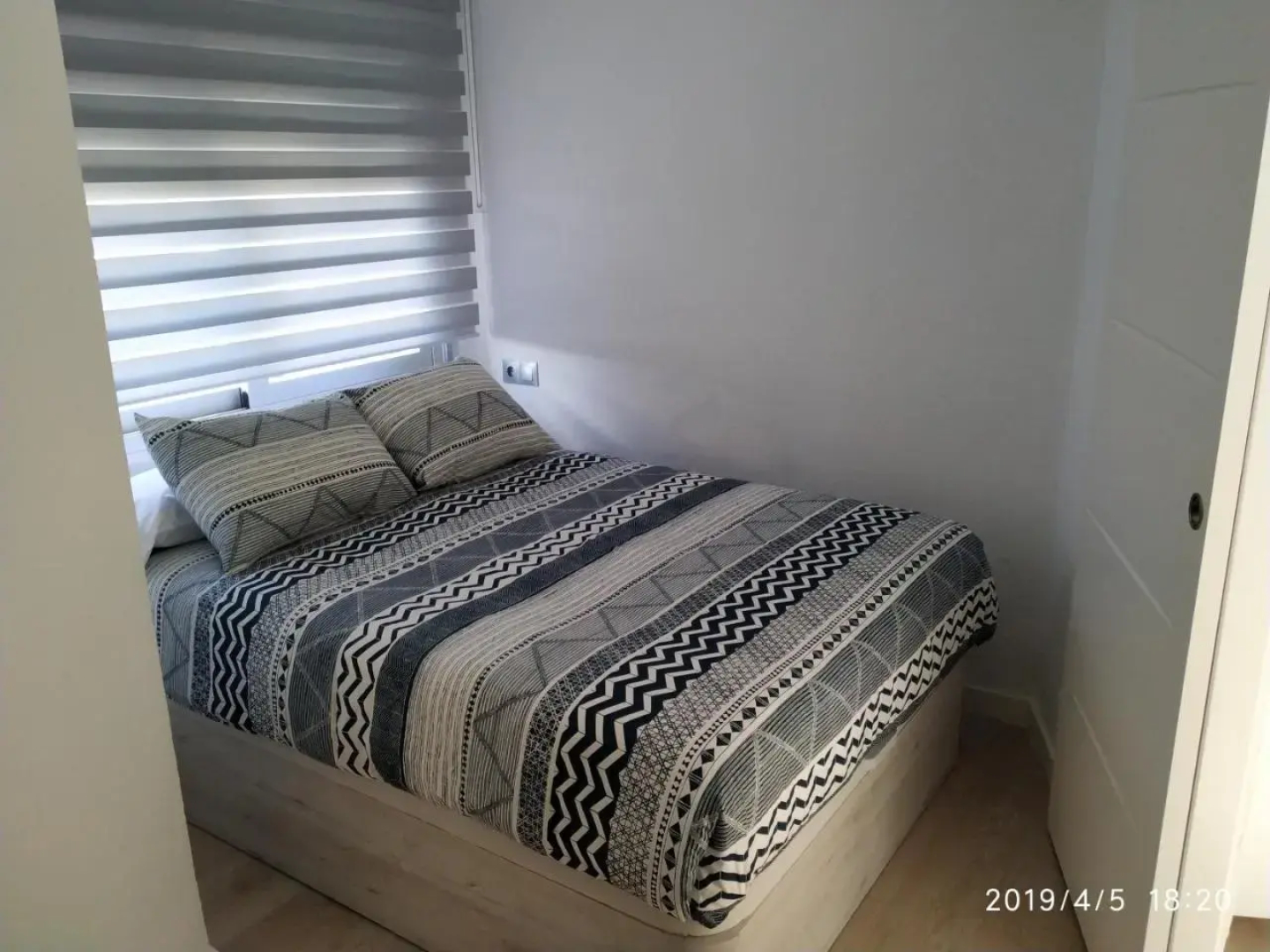 Urbanización Algaida