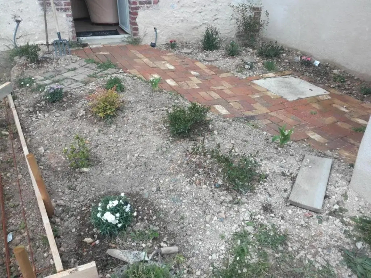 Chambre d'hôte Monthodon