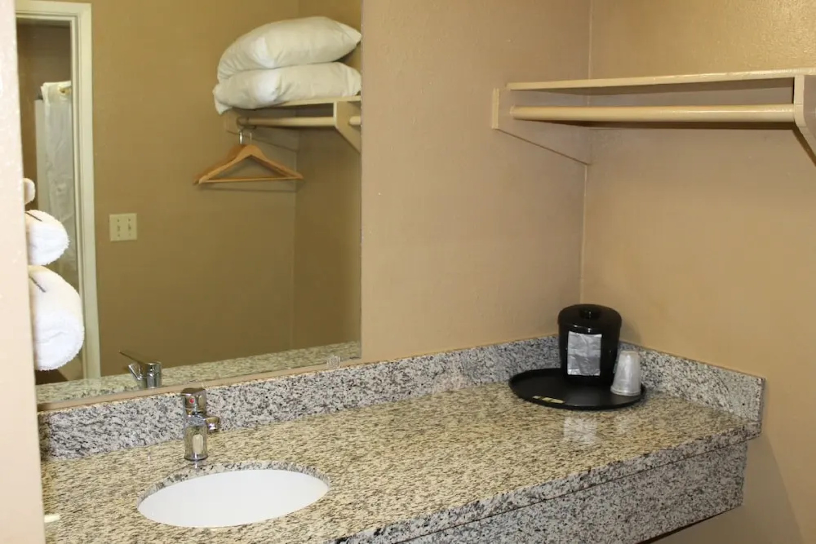 Bella Vista Inn Santa Clara