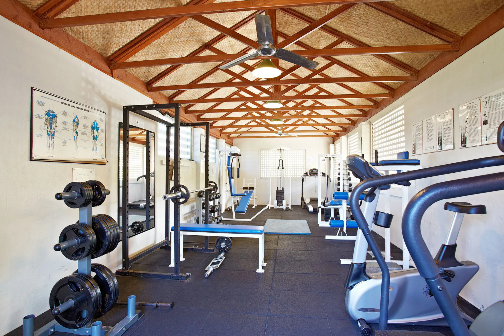 The Islander Noosa Resort