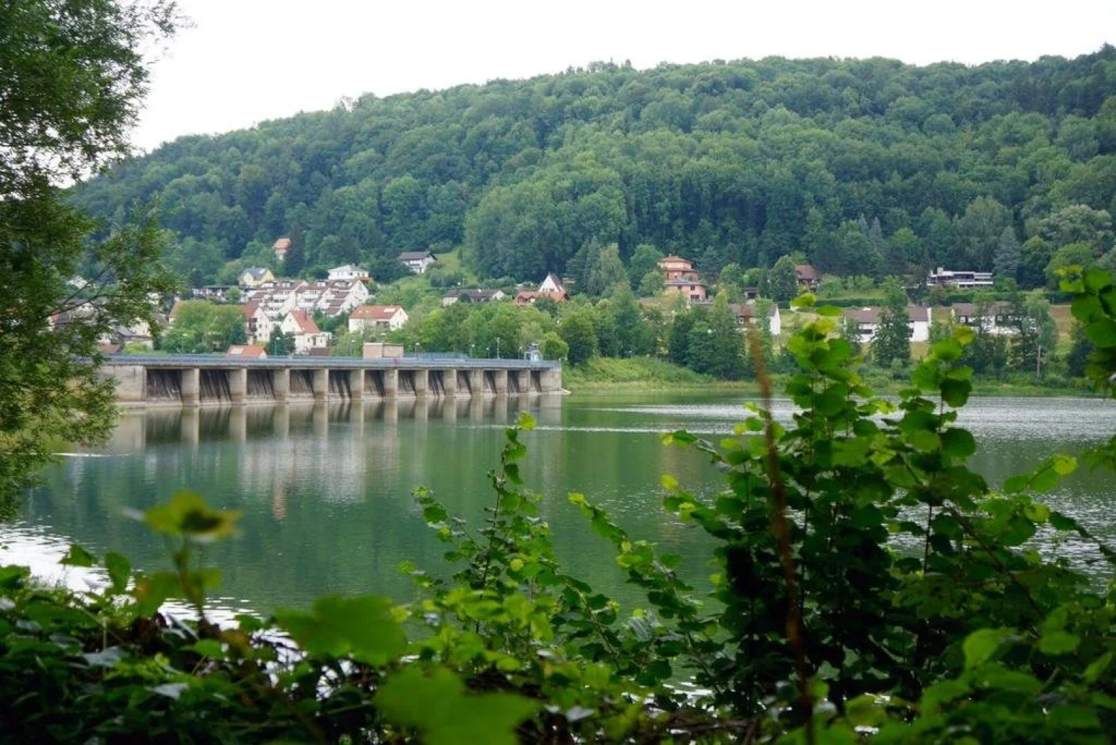 Gästehaus Café Ruff