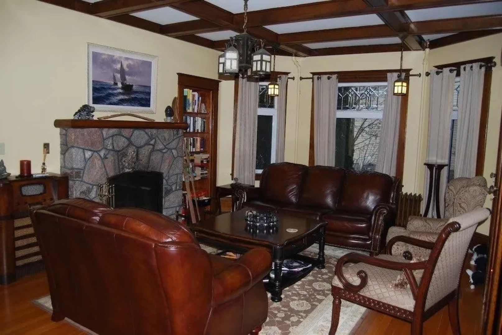 Coach House at Jordan Station