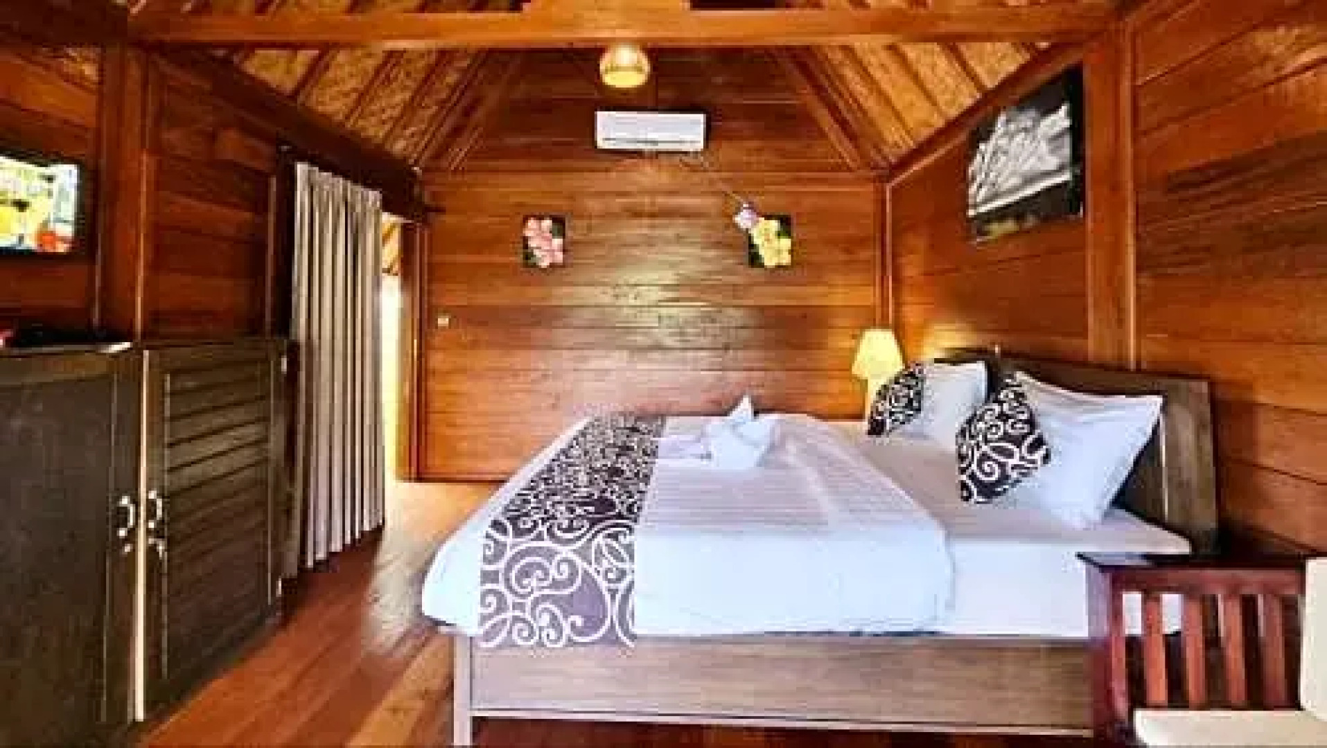 Cersen Resort Lombok