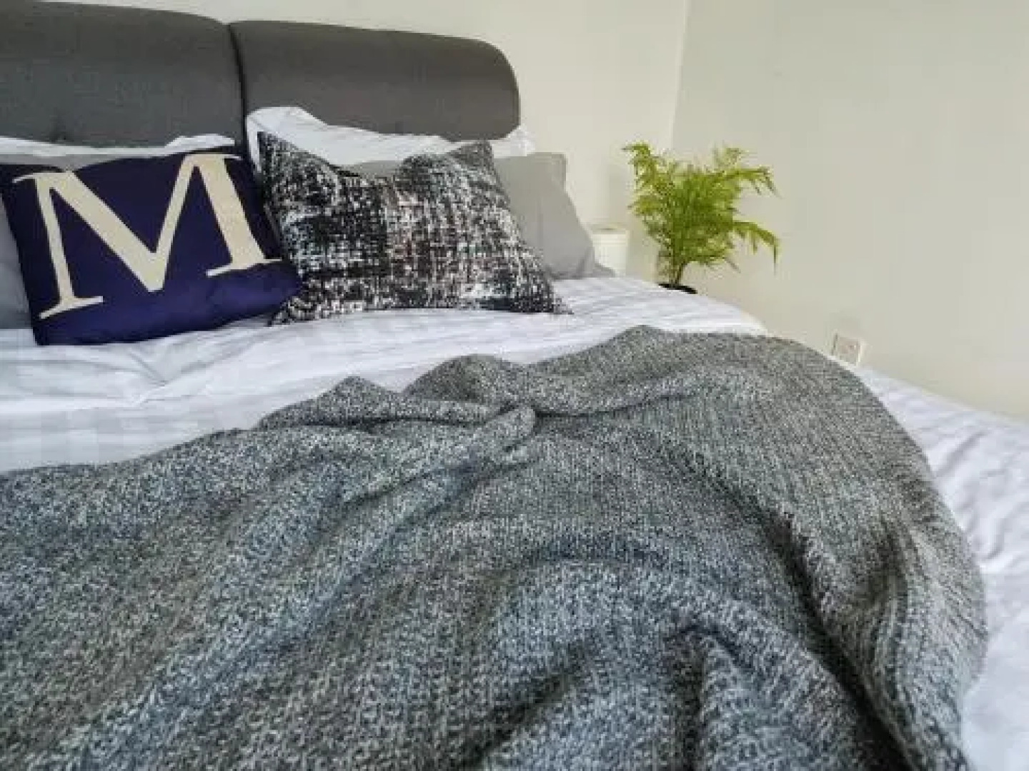 No.4 The Cave @ Puchong Skypod Residence