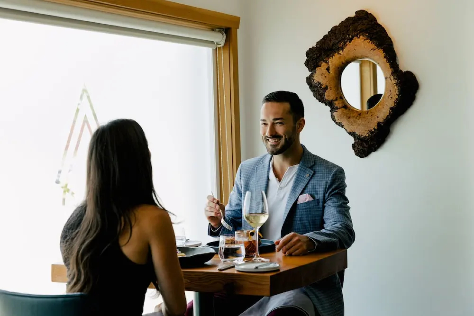 Pluvio Restaurant and Rooms