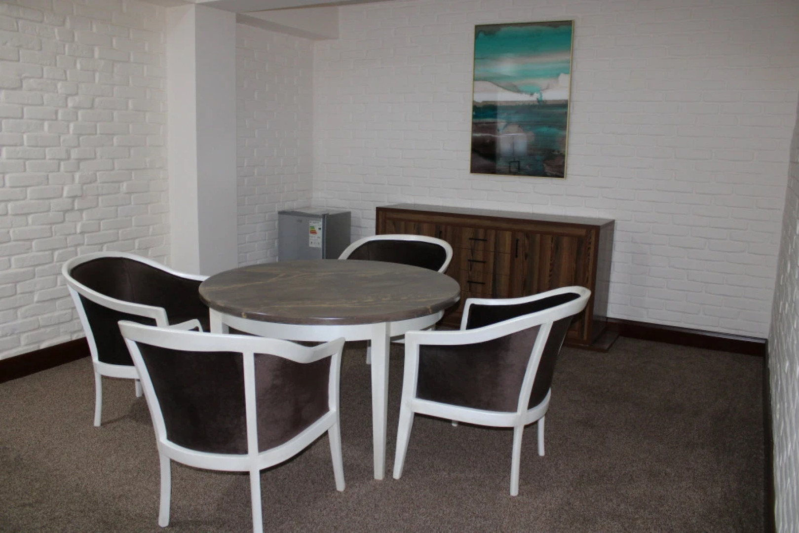 Zarafshan Grand Hotel