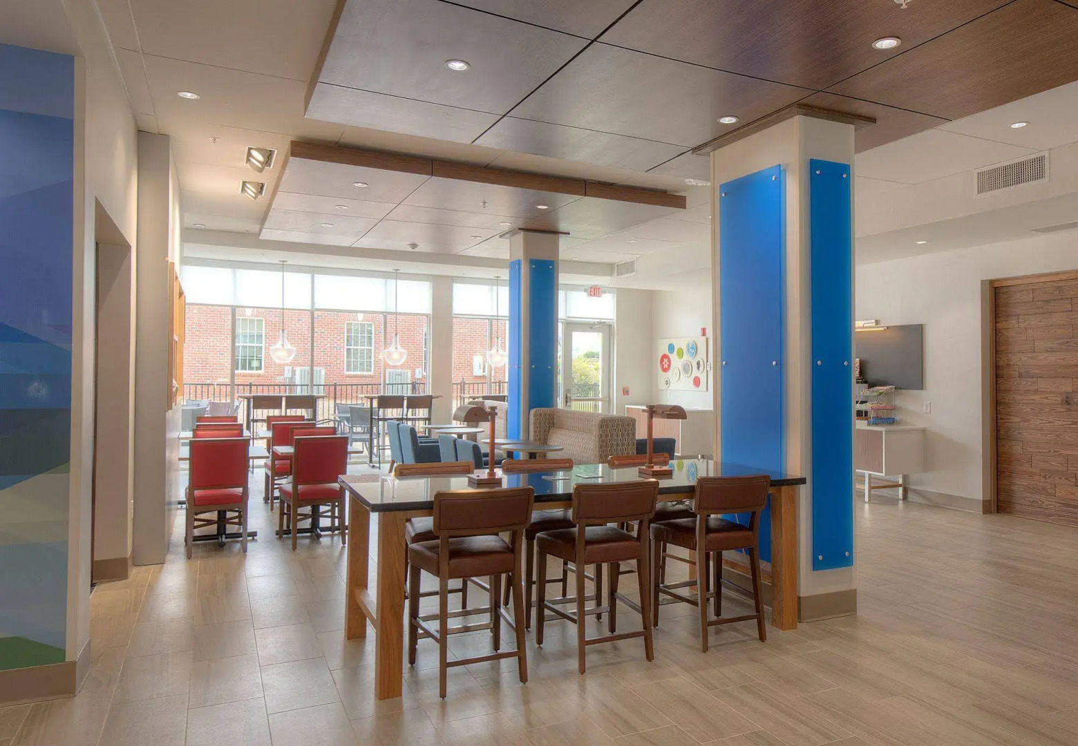 Holiday Inn Express & Suites Fort Mill by IHG