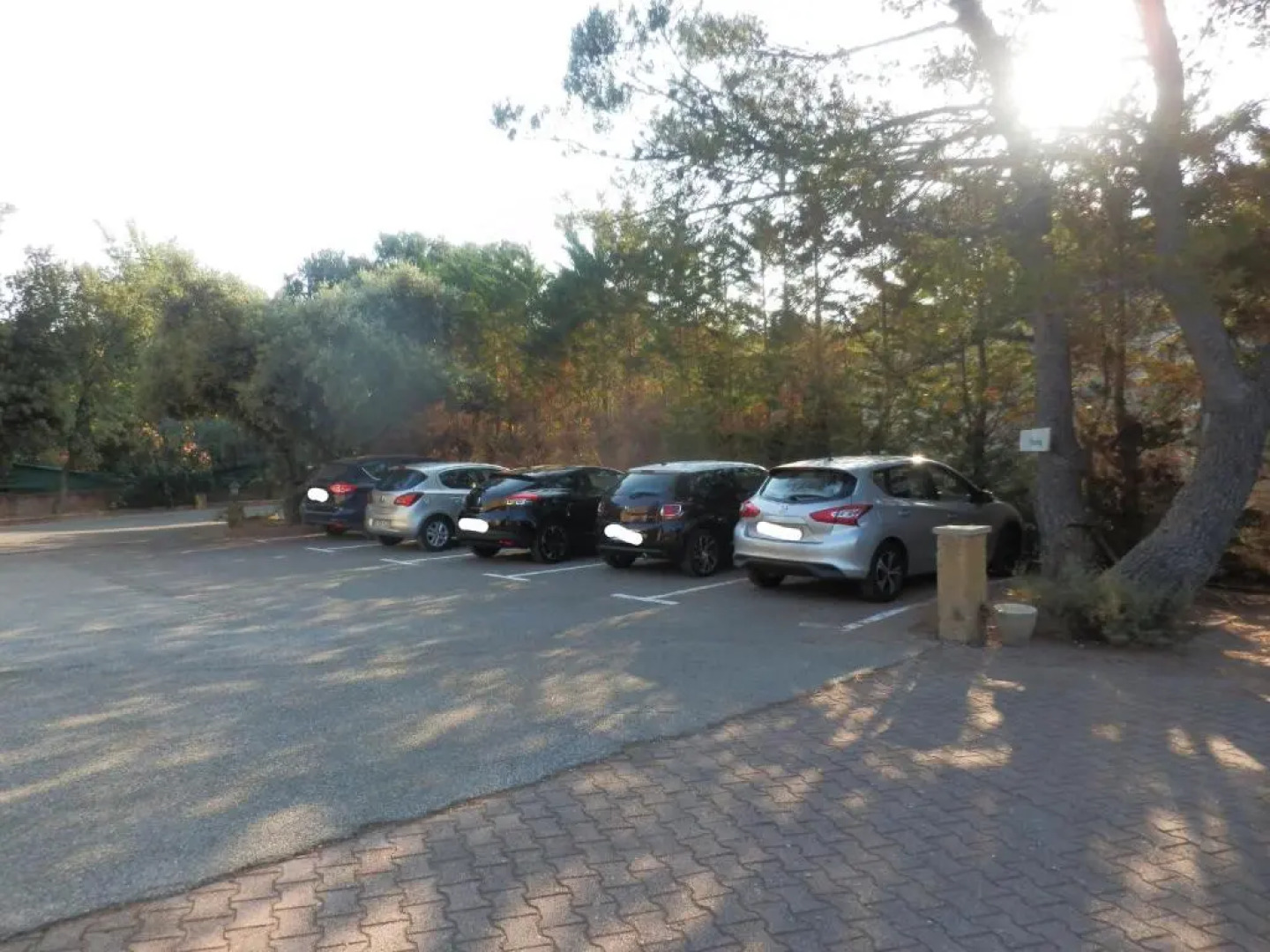 Mas Les Vieux Chenes