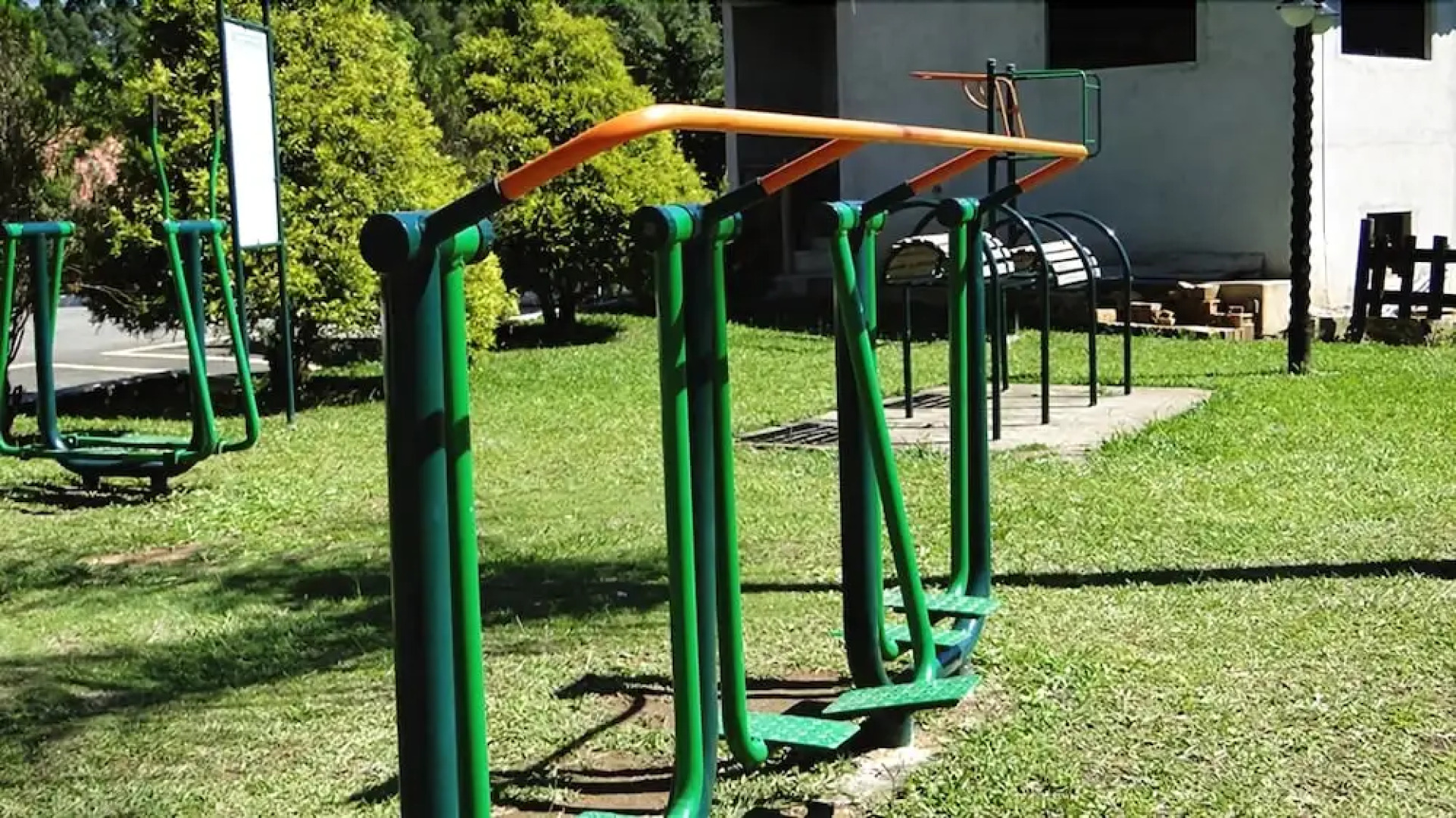 Vale Encantado Eco Park & Hotel