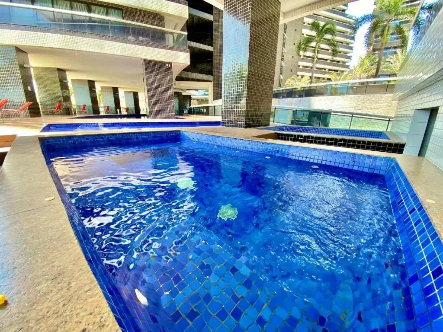 Go Landscape Beira Mar 505