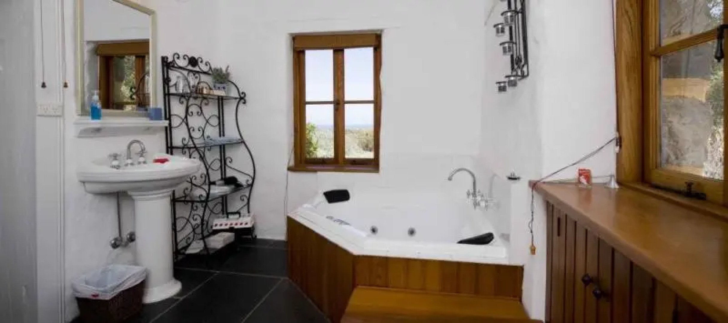 Brooklands Heritage B&B