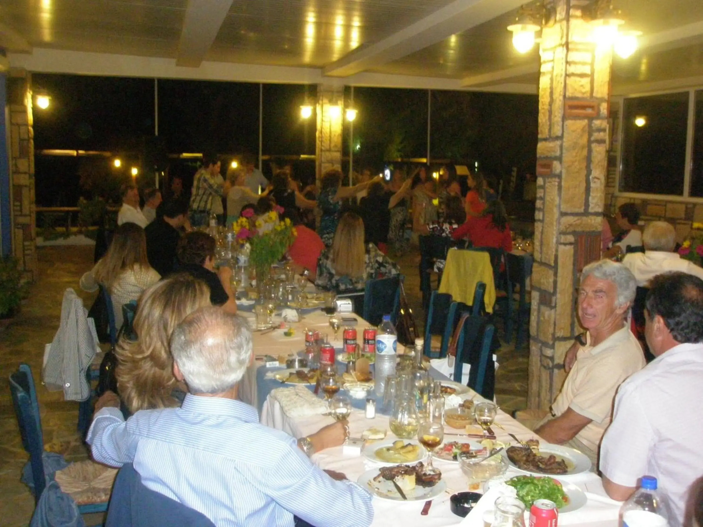 Hotel Aphrodite Beach