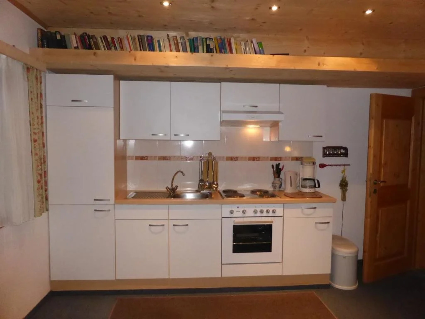 Apart Landhaus Ferrari