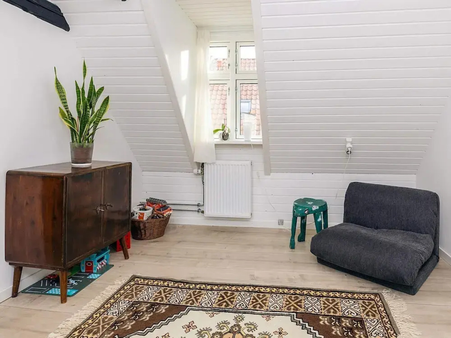 4 Star Holiday Home in Aalborg