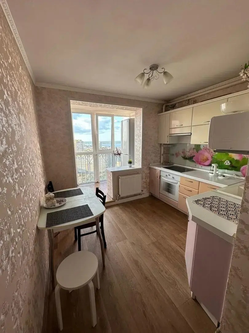 Апартаменты на улице Николая Рождественского