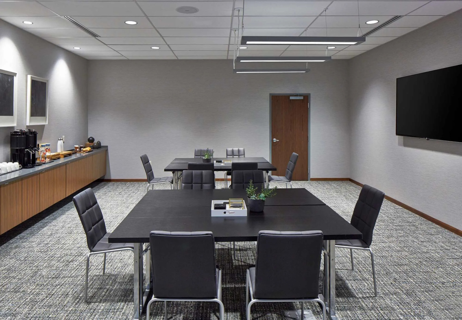 AC Hotel by Marriott Columbus Dublin