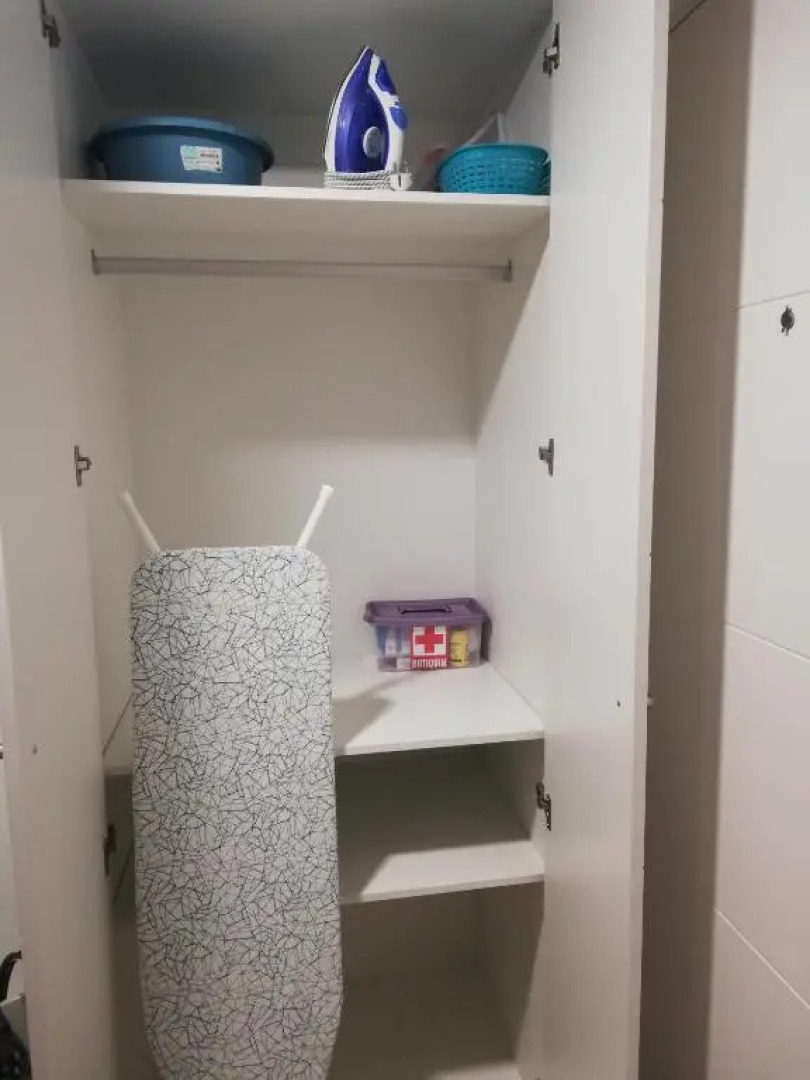 Bormujos, apartamento a 5 minutos de Sevilla, parking gratuito