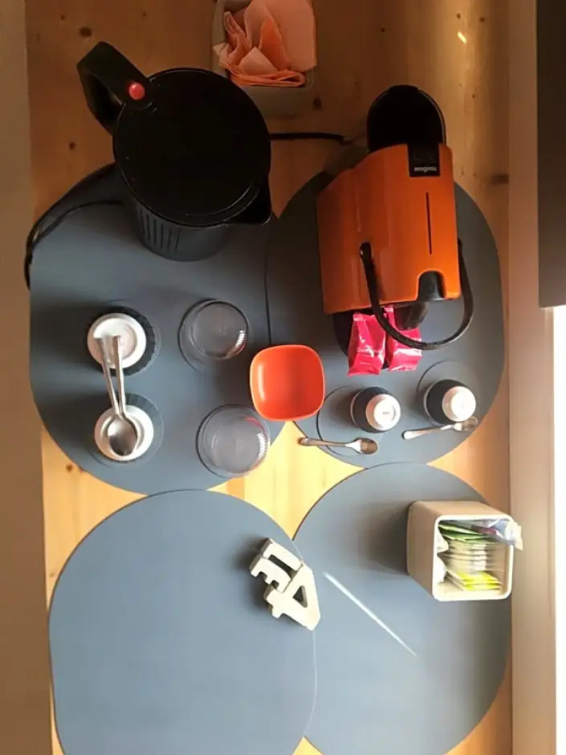 Le4bergheim Chambre d'hôtes