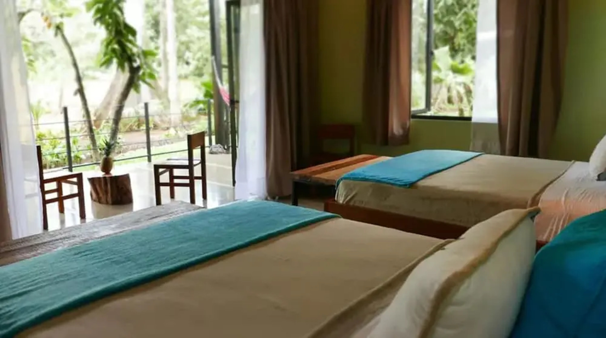 Villas Piña - Adults Only