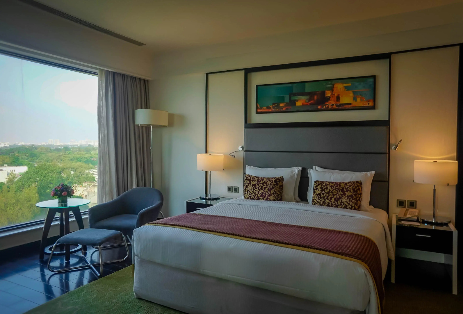 Crowne Plaza Pune City Centre by IHG