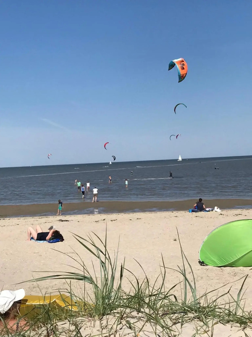 Ferienwohnung Ausguck