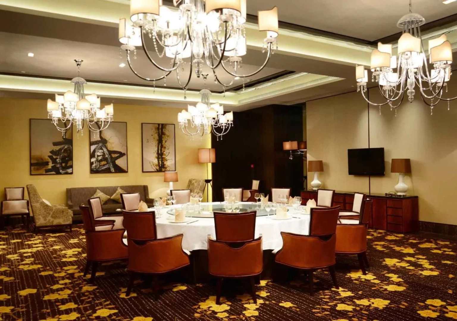 Pullman Dongguan Changan