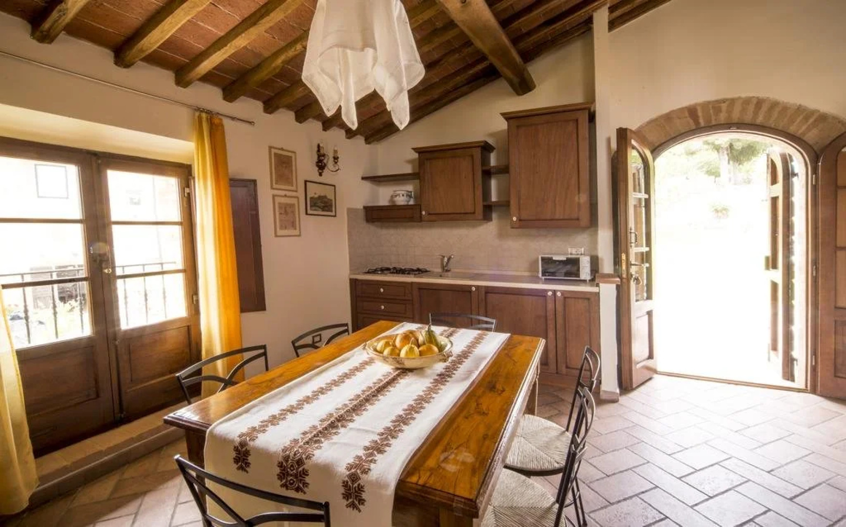 Agriturismo Il Caggio