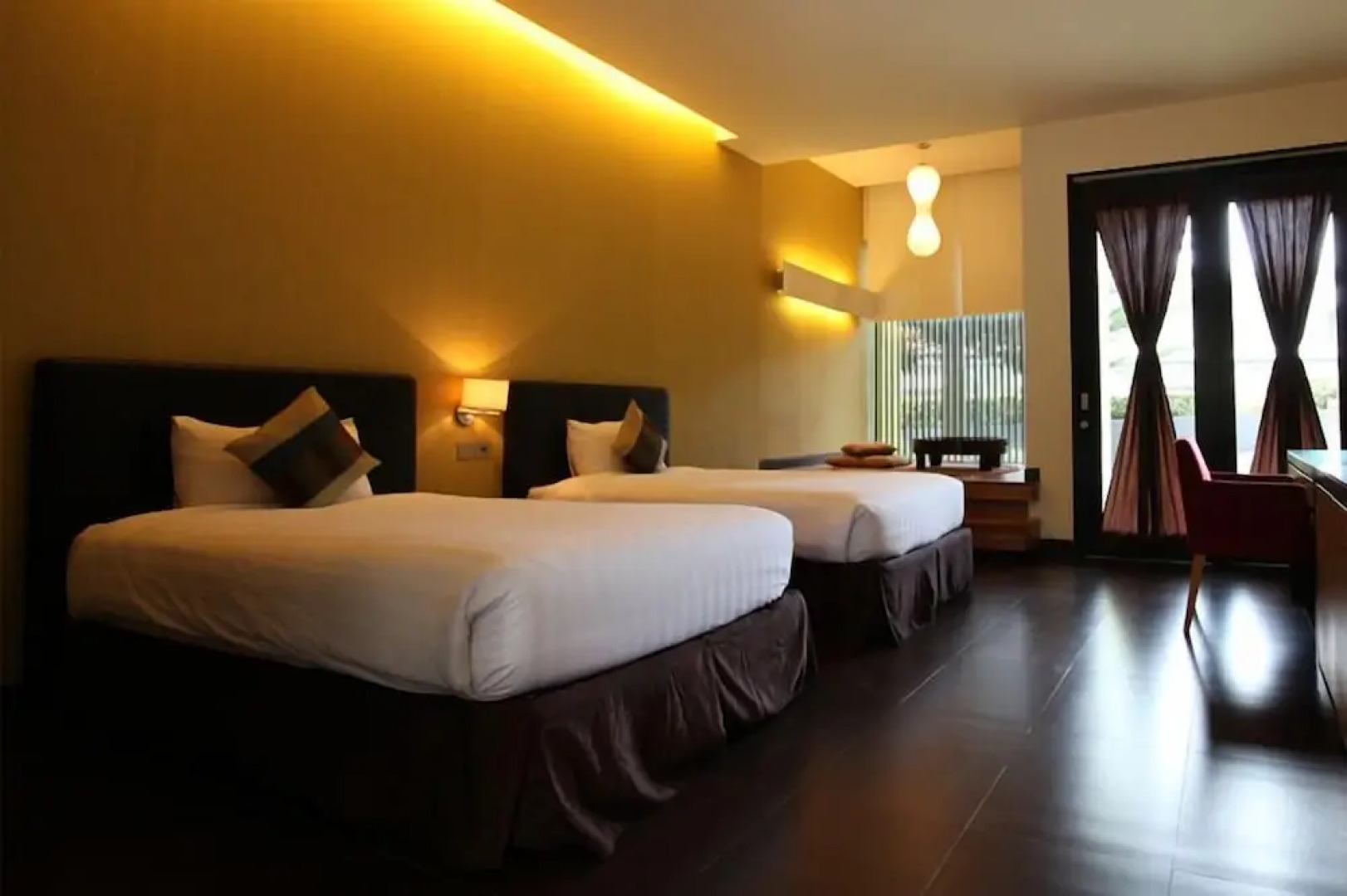 Mikie Holiday Resort & Hotel