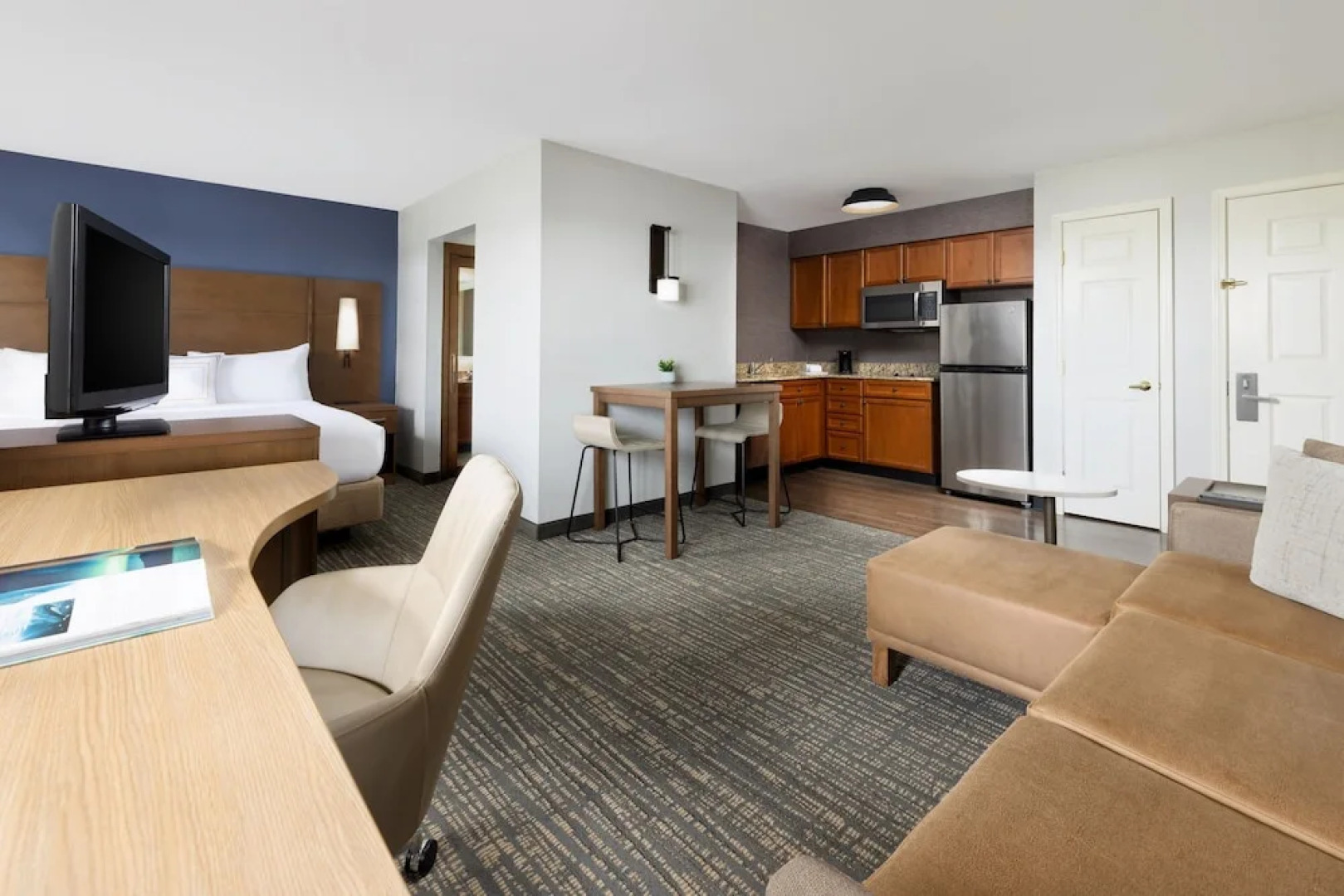 Residence Inn Potomac Mills