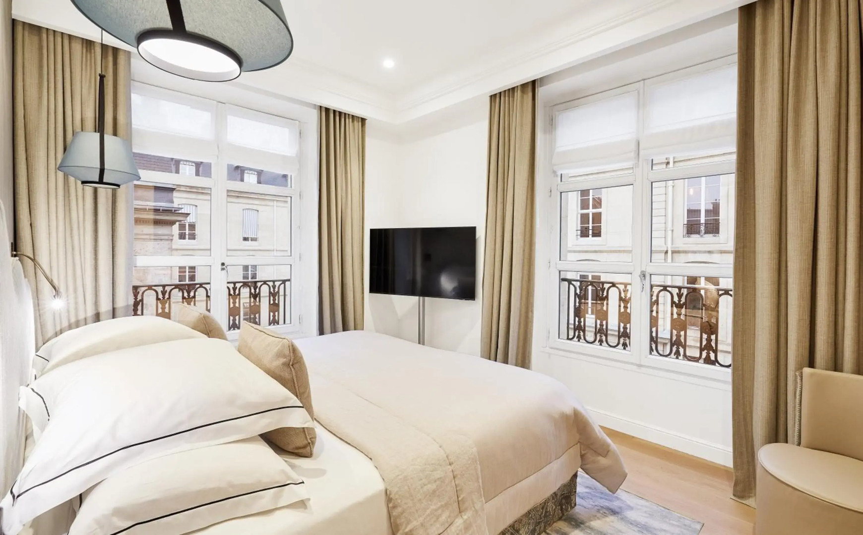 Sheraton Vancouver Wall Centre