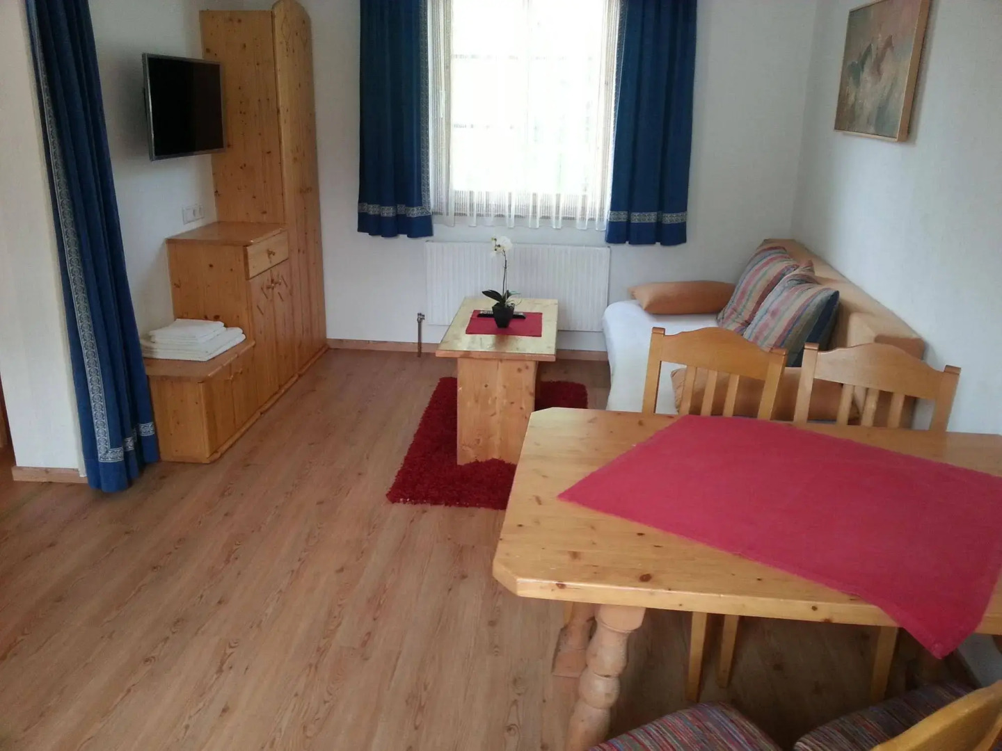 Wirtshaus Nattererboden