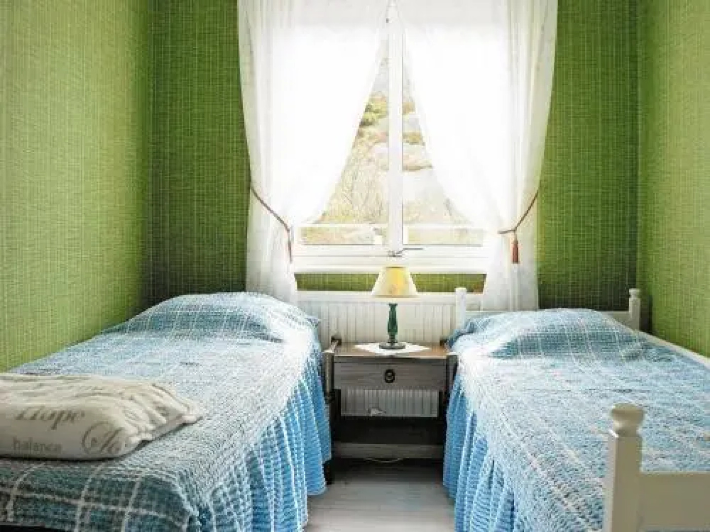 Holiday Home Strandvägen III