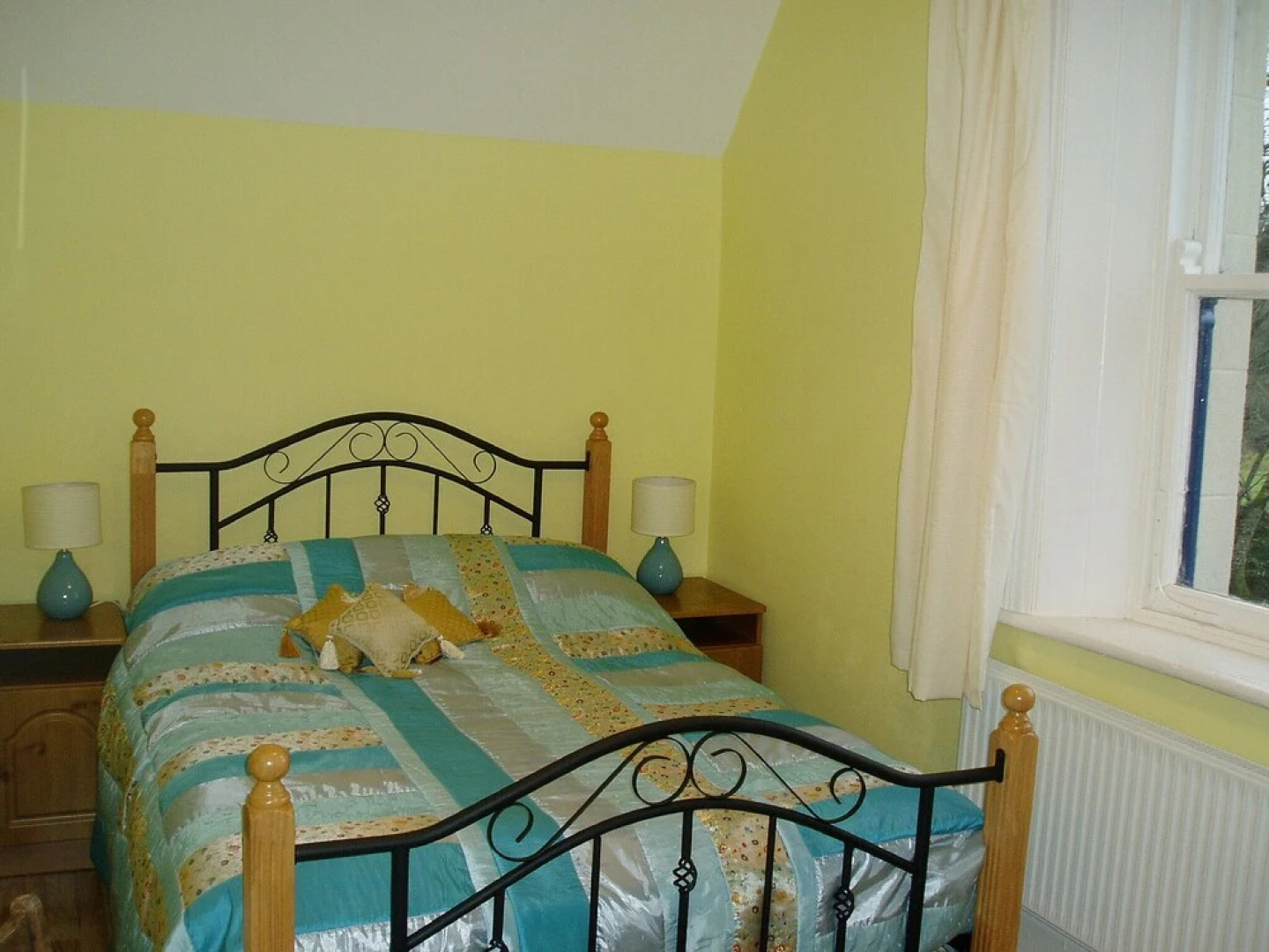 The Gardener's Cottage