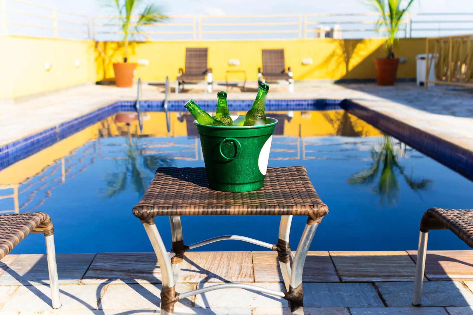 Hotel Dan Inn Ribeirão Preto by Nacional Inn