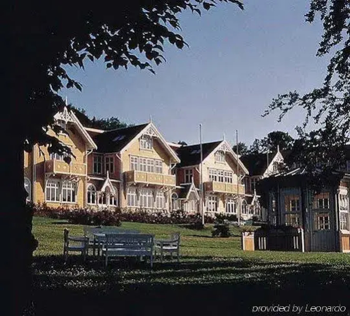 Solstrand Hotel & Bad