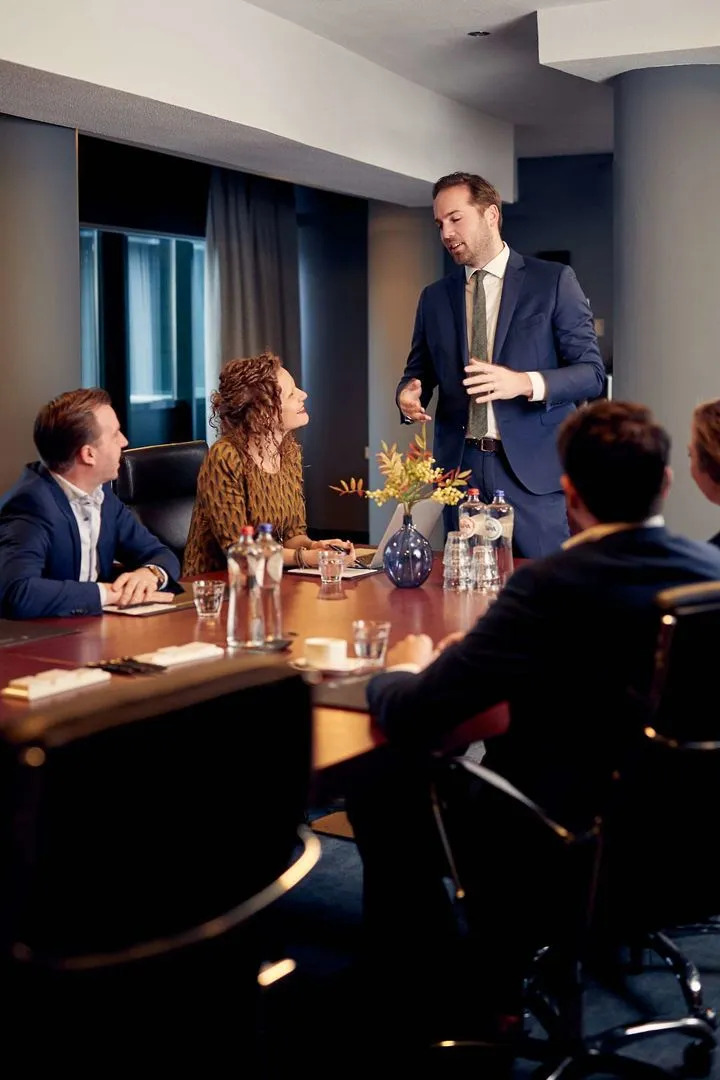 Van der Valk Theaterhotel Almelo