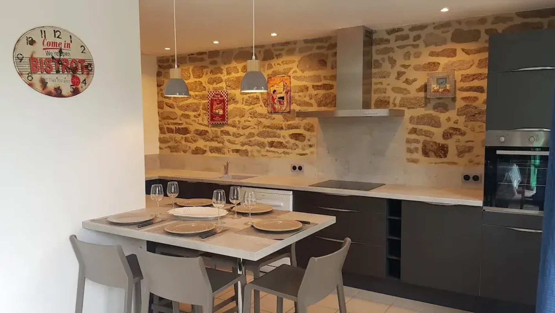 B&B Domaine de Keryargon