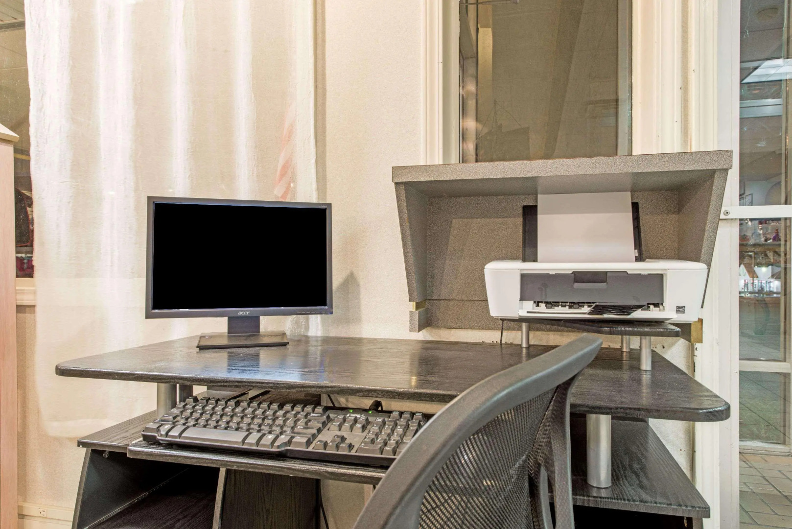 Days Inn Elizabethtown