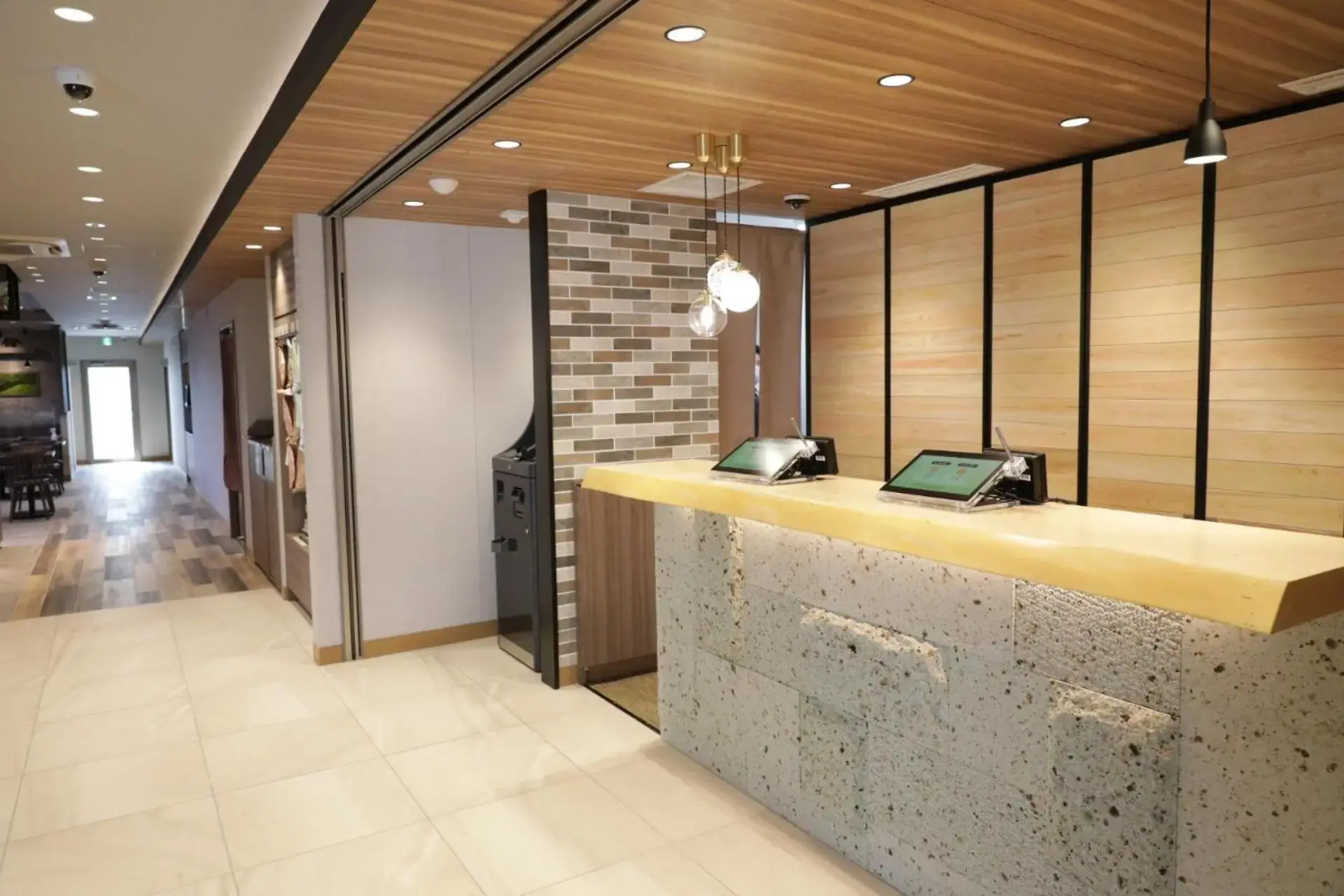 Super Hotel Sano Fujioka