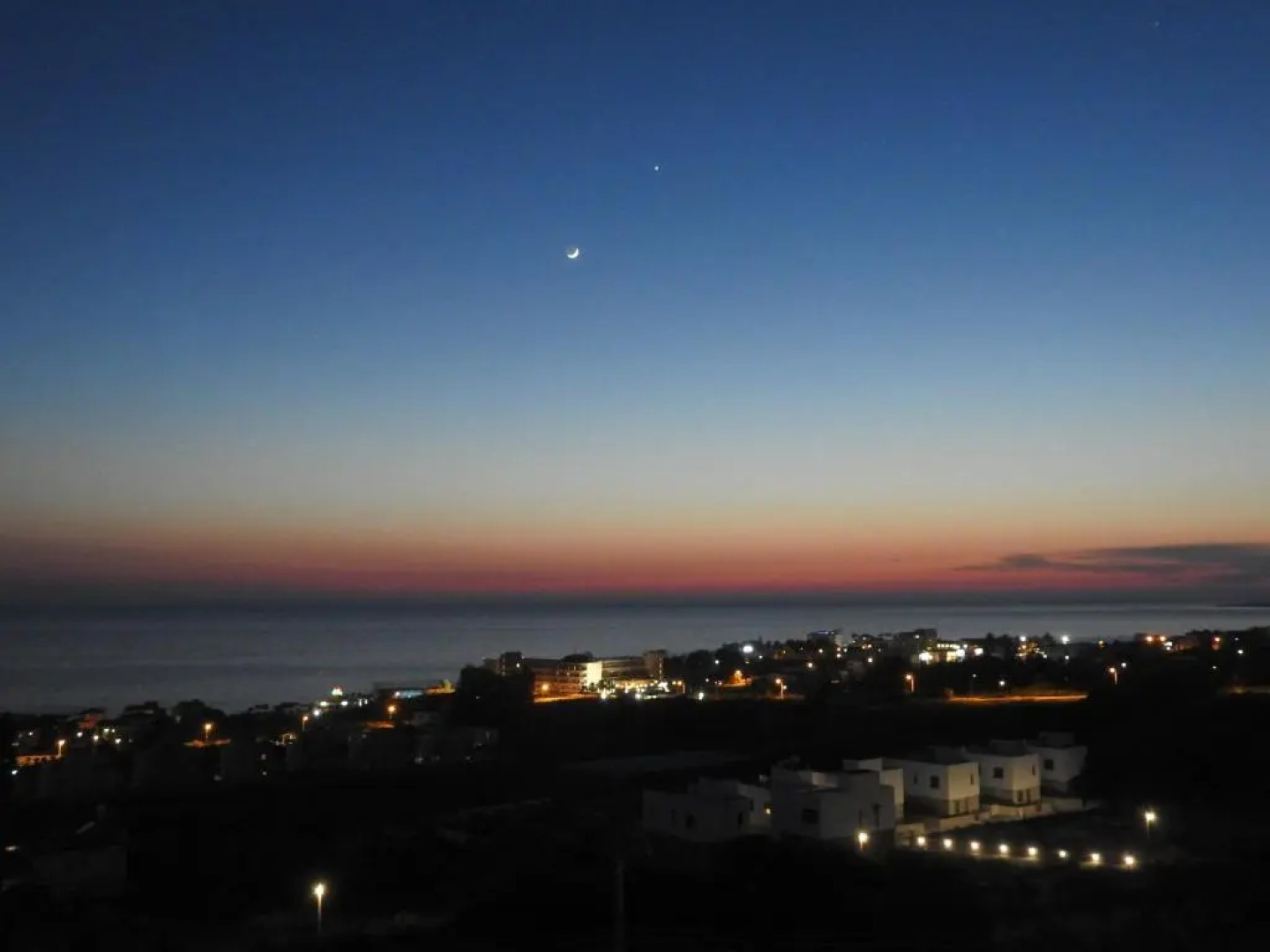 20 Kissonerga Sunset