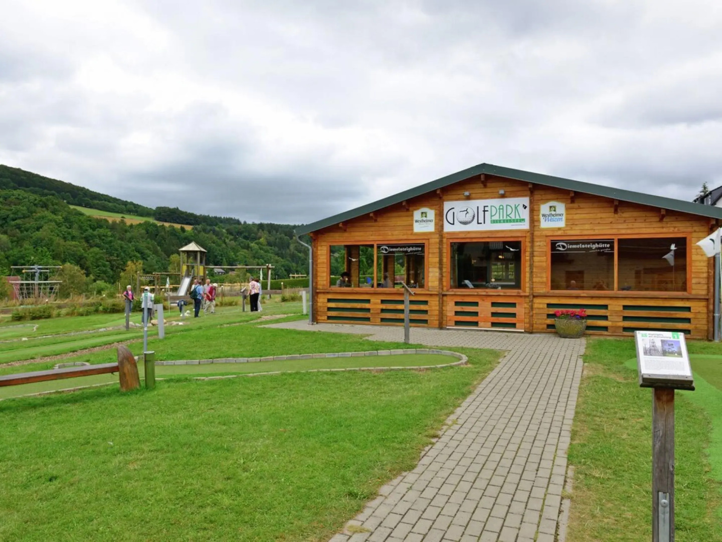 Apartment in Heringhausen Near Ski Lift