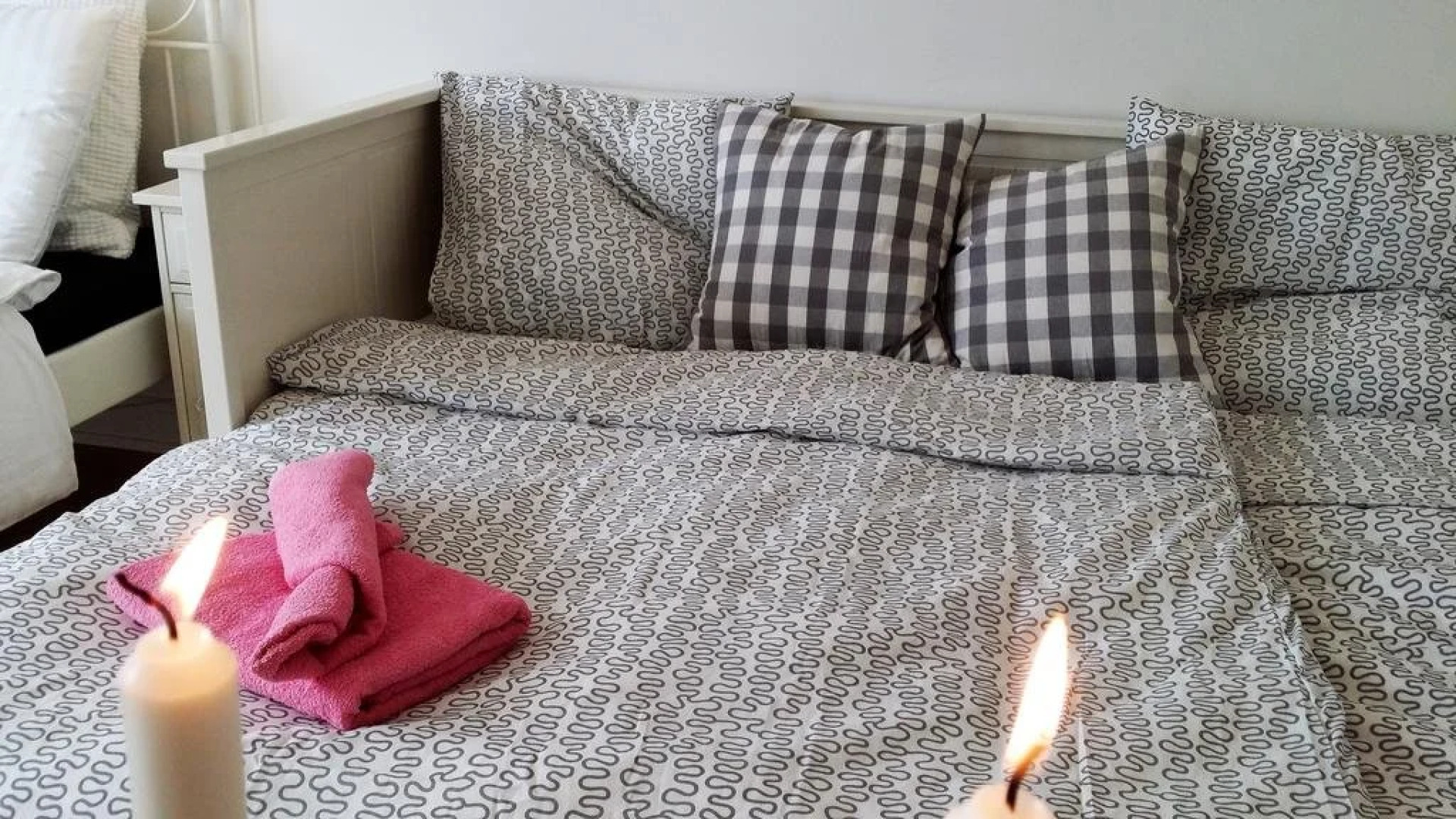 Qstay Bed & Breakfast