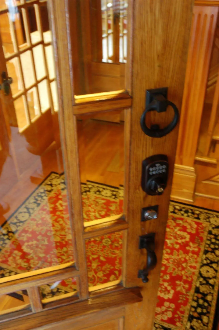 Frederick Street Inn