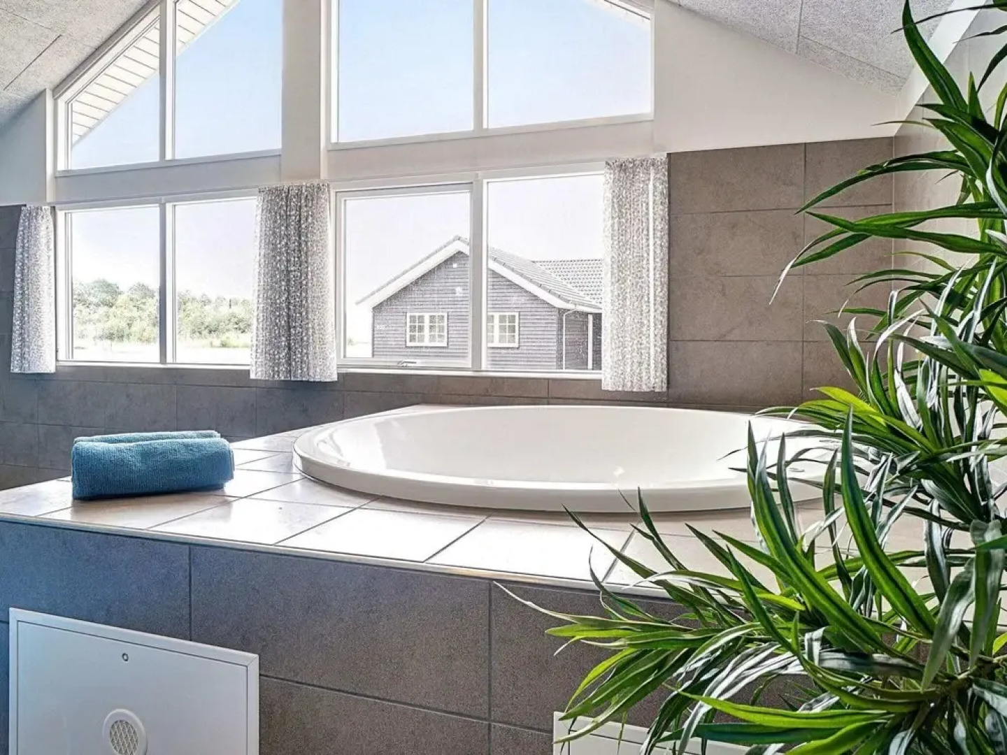 Holiday Home in Grenaa