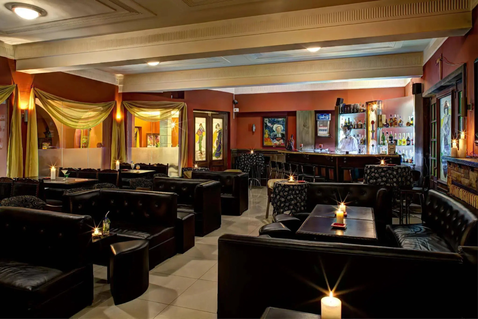 Gran Hotel Cochabamba