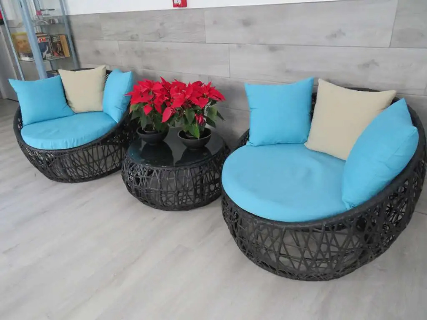 Hotel Lua Isla Del Hierro