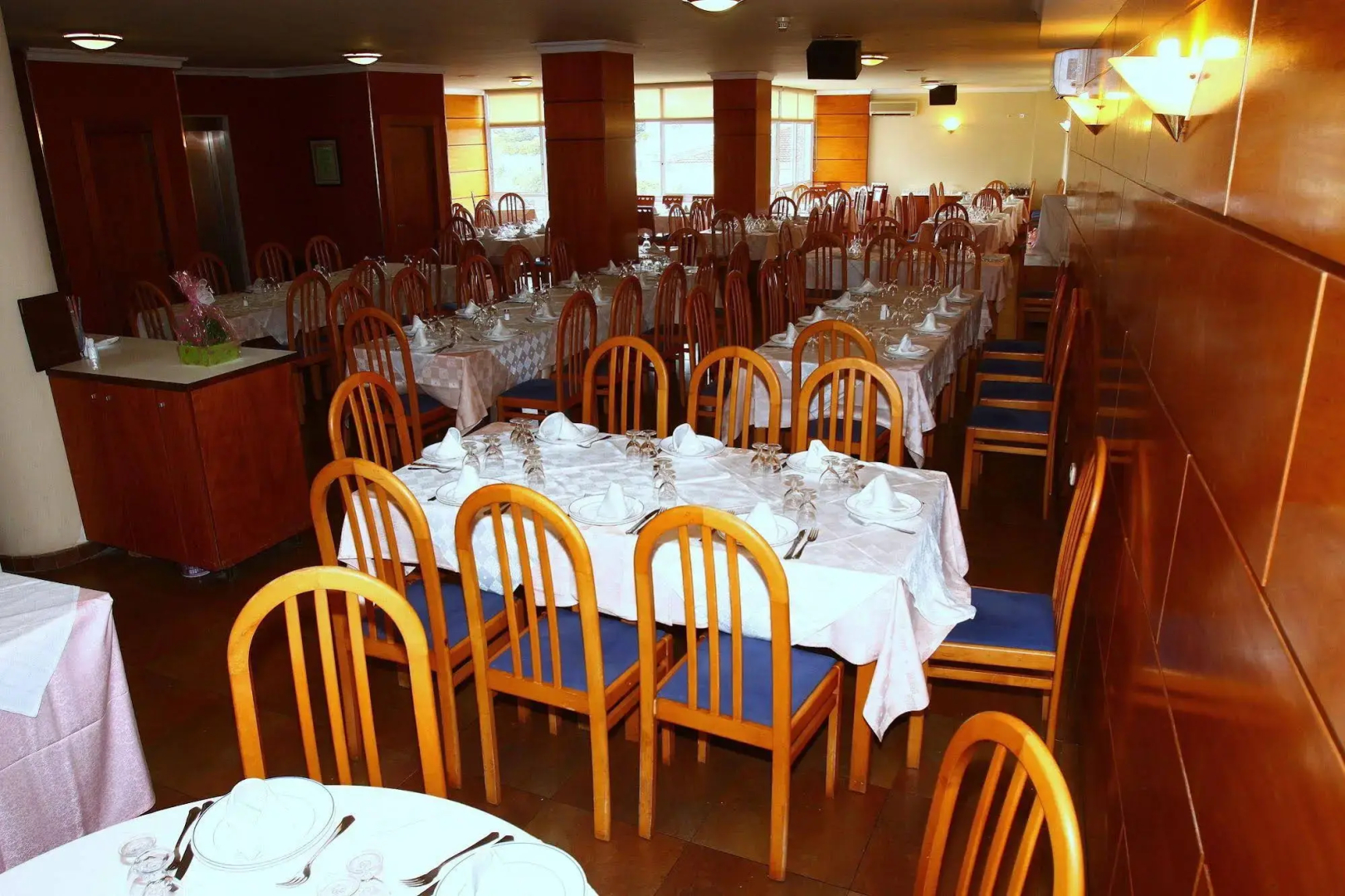 Hotel Atalaya I