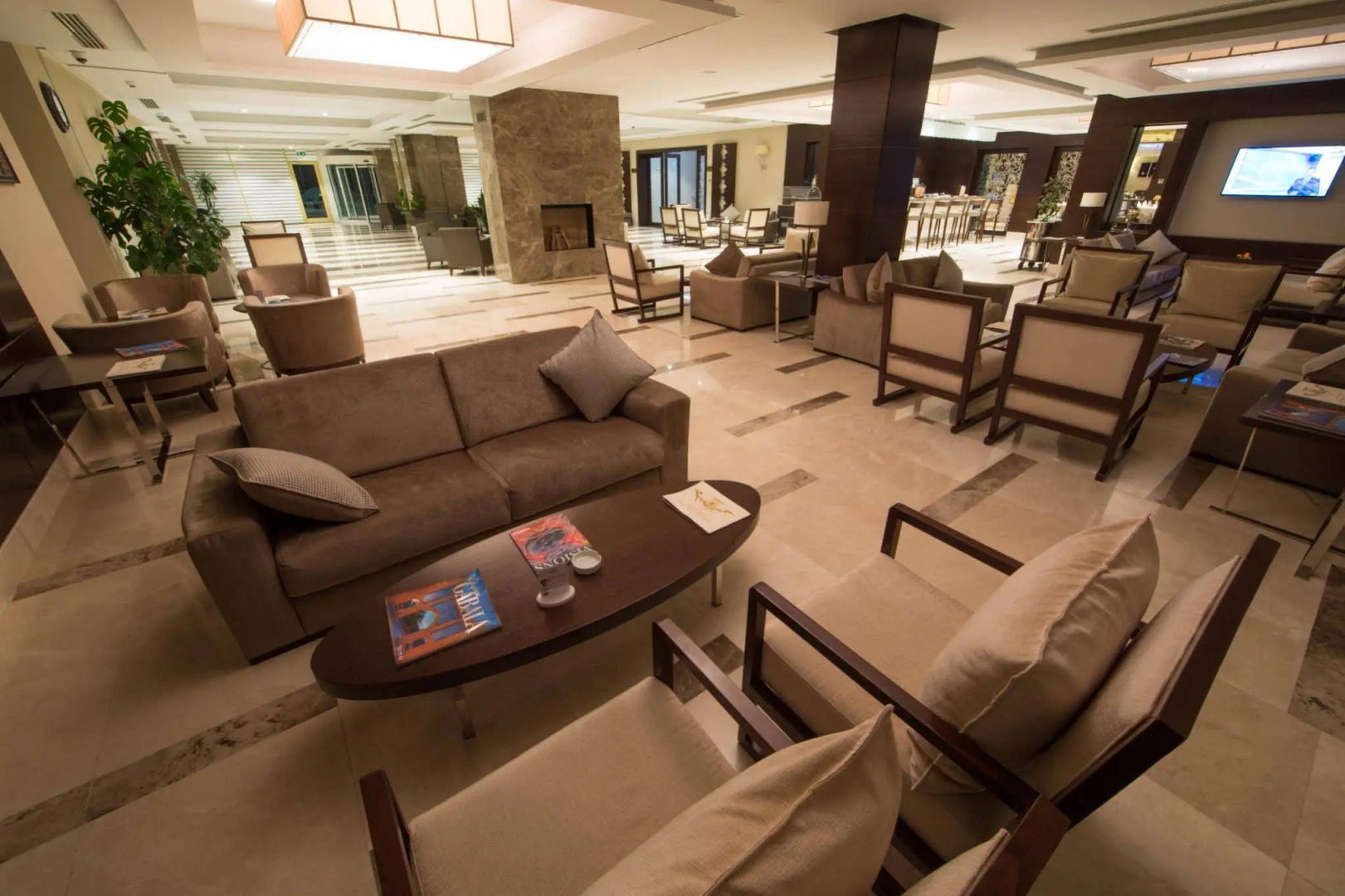 Курорт Yengice Thermal